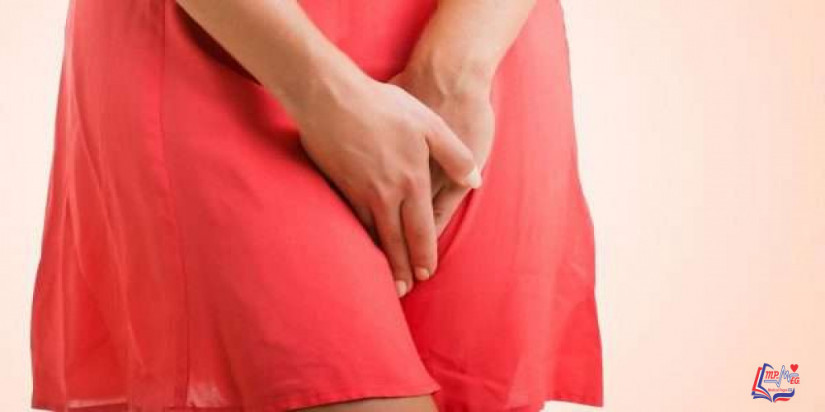 أسباب حكة المهبل الخارجية وعلاجها