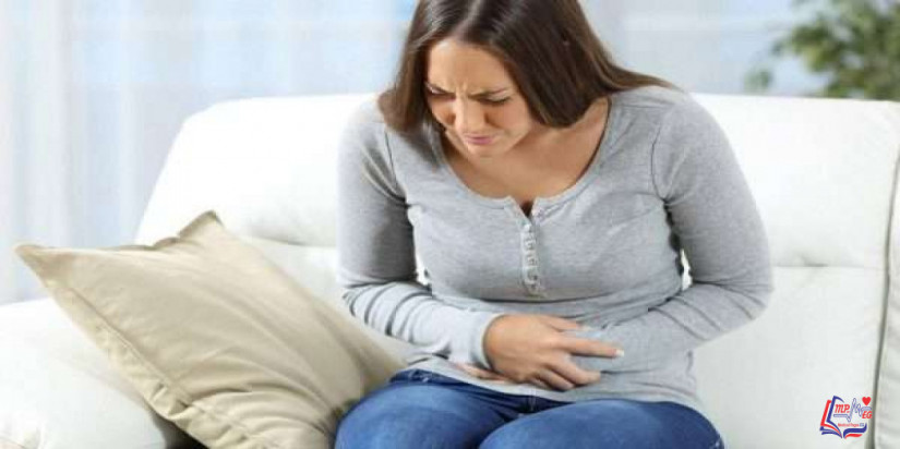 الم اسفل البطن والظهر بعد الدورة باسبوع وعلاجه