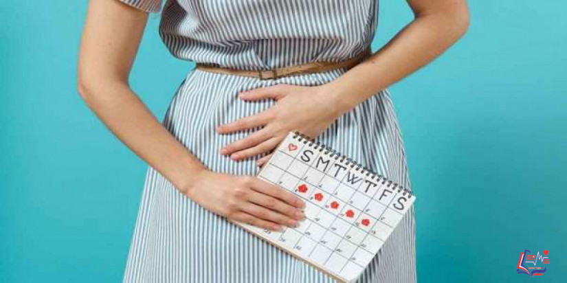 المعدل الطبيعي لتاخر الدورة الشهرية