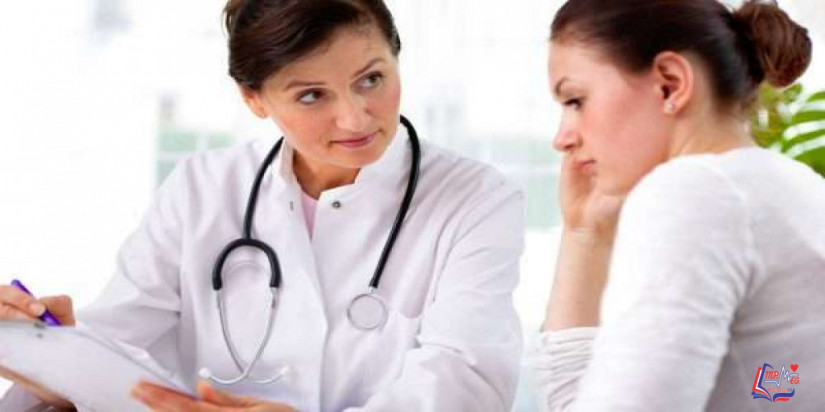 الامراض الجلدية التناسلية عند المراة .. إليكِ الدليل الشامل