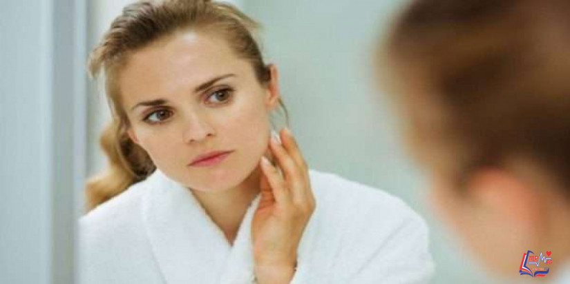 التخلص من الحبوب بعد ازالة الشعر .. ونصائح للوقاية منها