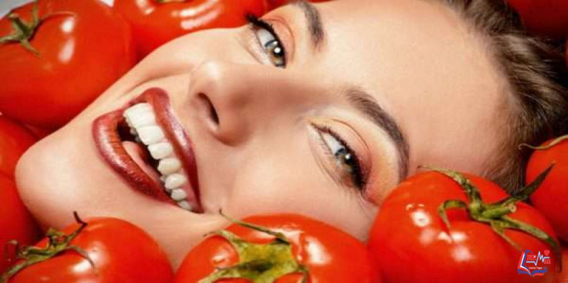فوائد ماسك الطماطم للوجه وكيفية تحضيره في المنزل بسهولة