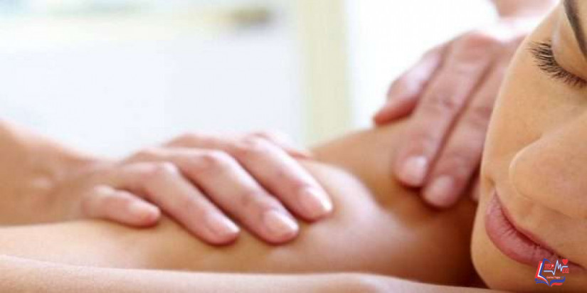 فوائد المساج للنساء وللحوامل .. يخفف الألم ويعالج التوتر والاكتئاب!