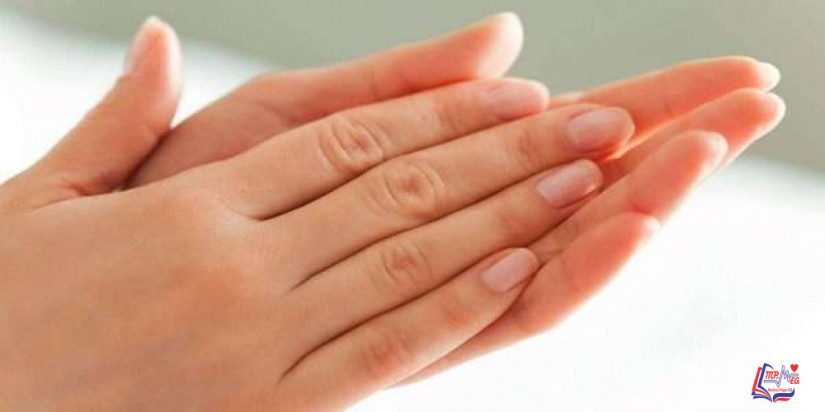 تبييض اليدين بطرق مختلفة.. ونصائح للحفاظ على جمال اليدين