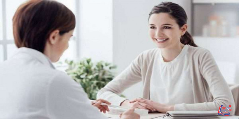 اسباب نزول ماء من المهبل .. وما علاقة الحمل والإباضة؟