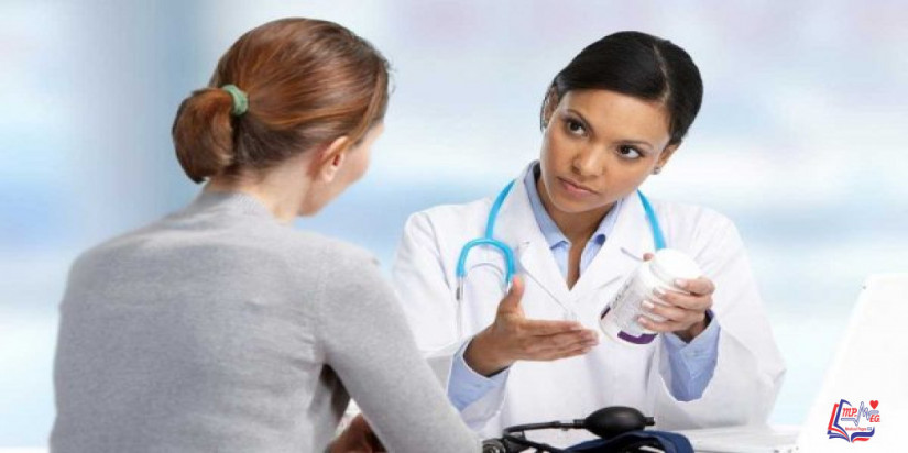 الافرازات المهبلية الخضراء .. ما الأسباب؟