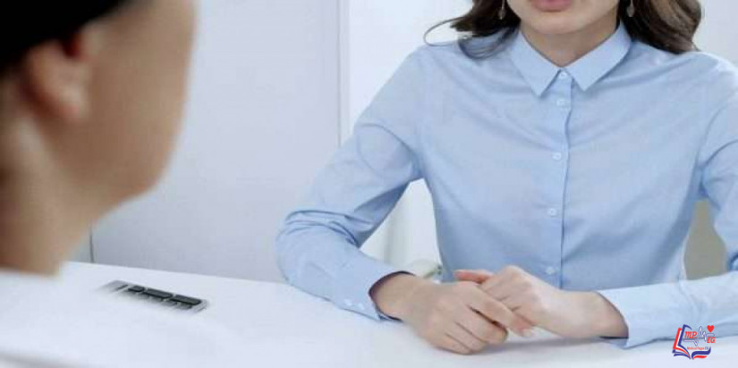 الافرازات المهبلية الصفراء ومتى يجب استشارة الطبيب؟