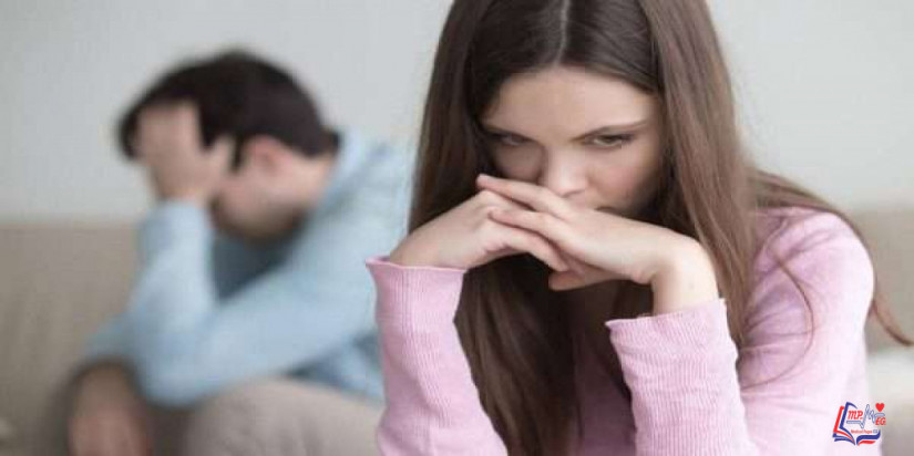 الافرازات المهبلية البنية ومتى تحذري منها؟