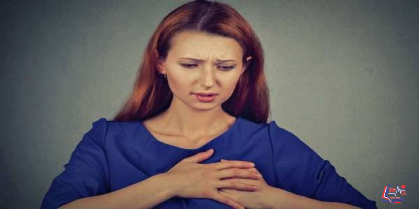 علاج عدم بروز الحلمتين بالطرق الطبيعية والعمليات الجراحية