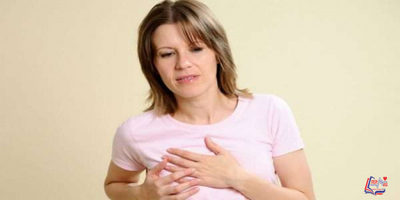 اعراض توسع قنوات الحليب وأسبابه.. وكيفية علاجه ونصائح هامة