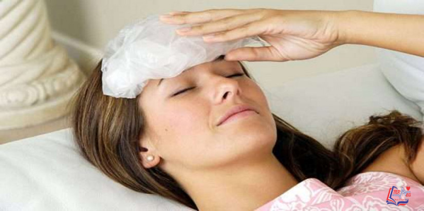 الهبات الساخنة في سن الثلاثين .. والأسباب التي تؤدي إلى حدوثها!