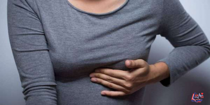 علاج حكة الثدي والحلمة وأسباب حدوثها.. وكيفية الوقاية منها