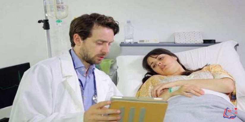 عملية ازالة كيس على المبيض بالمنظار .. كيف تتم؟ ونصائح هامة