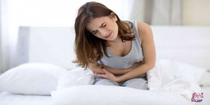 اعراض التهاب الحوض عند النساء والأسباب والمضاعفات