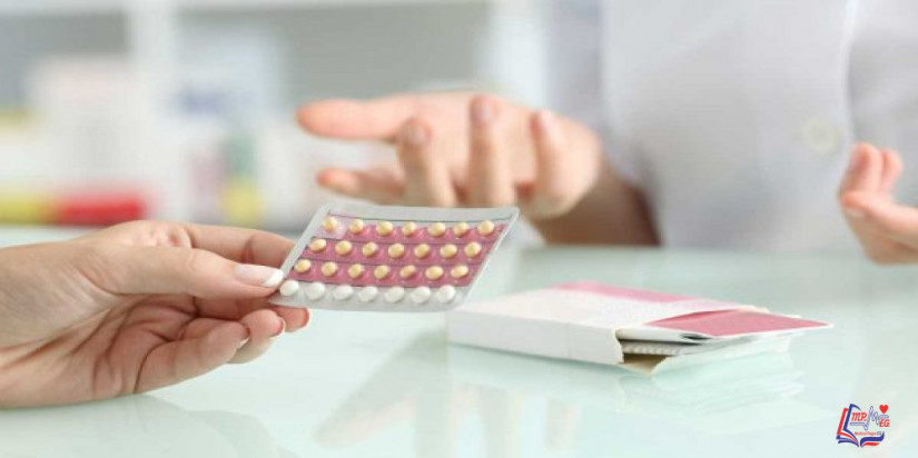 حبوب منع الدورة الشهرية ما الفوائد والأضرار؟