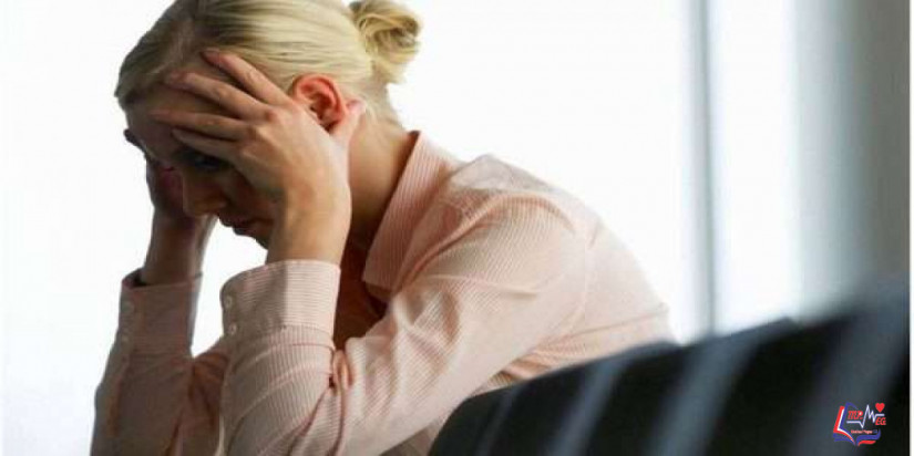 قلة دم الدورة الشهرية .. وأسبابه