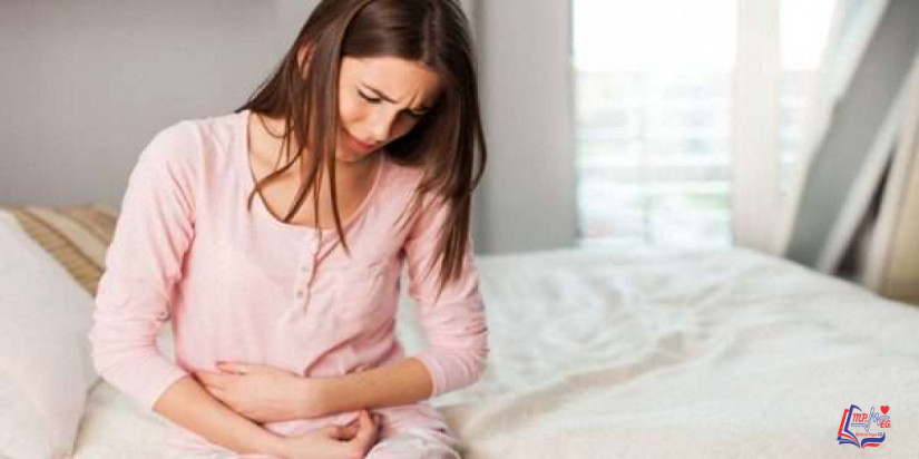 الفرق بين الحيض والاستحاضة