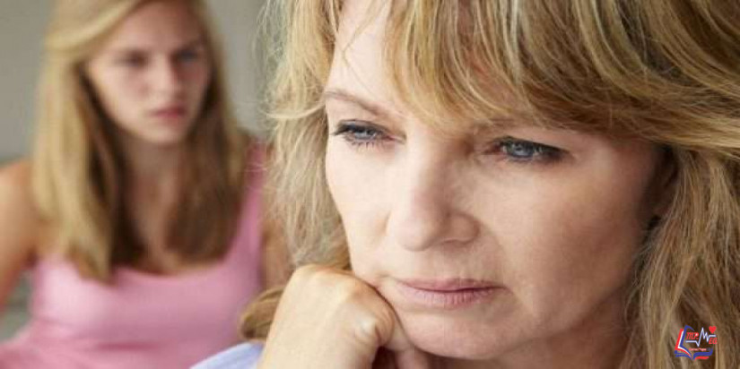 اسباب انقطاع الدورة الشهرية .. وهذه هي الأعراض!