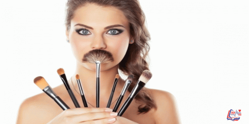 اضرار المكياج التقليد على صحتك .. معلومات مخيفة!