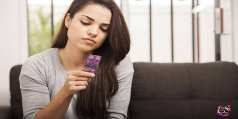 ماذا يحدث عند التوقف عن أقراص منع الحمل ؟