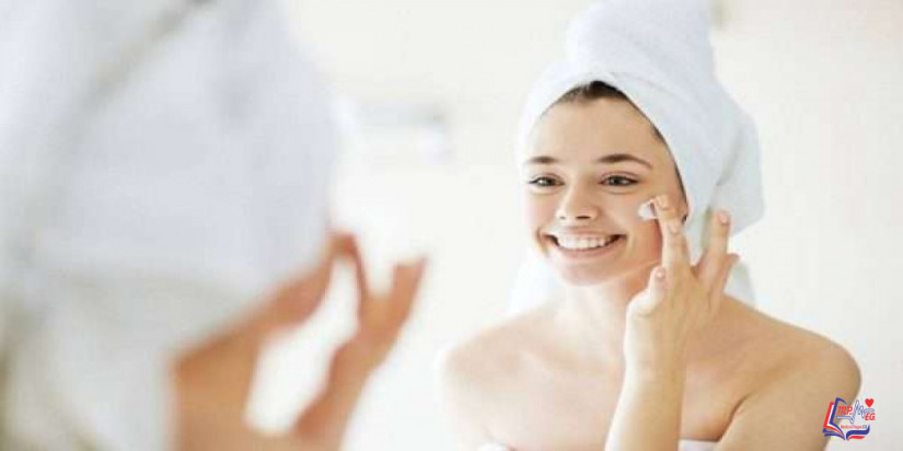 وصفات منزلية لبشرة أقل جفافاً وأكثر ترطيباً