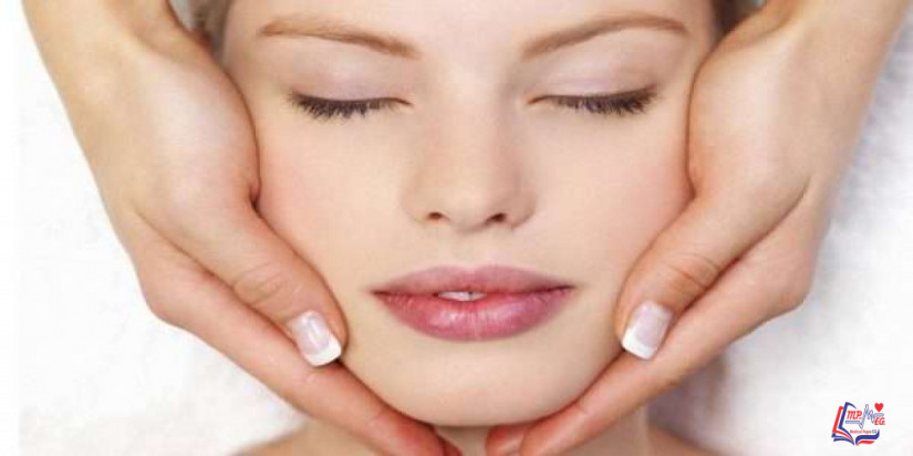 خلطات للبشرة المختلطة.. و أهم طرق العناية بها