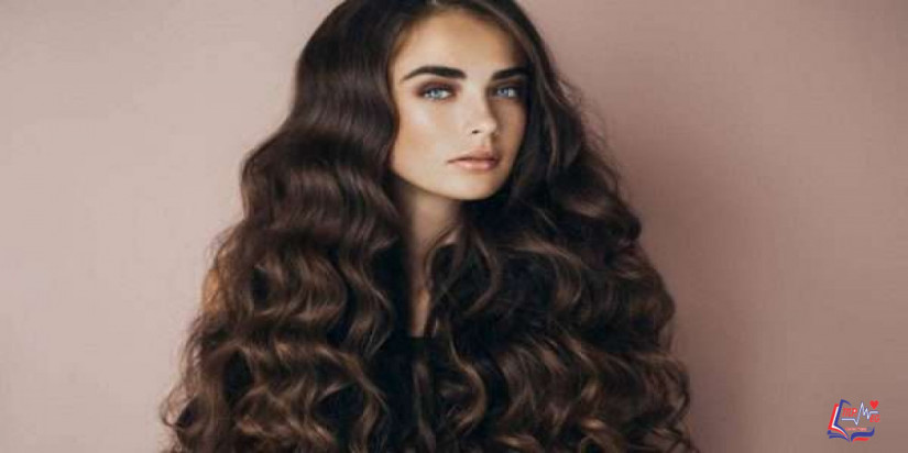 وصفات طبيعية لزيادة نمو الشعر