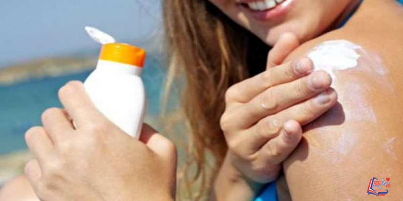 واقي الشمس وكيفية اختيار النوع المناسب لبشرتك ؟