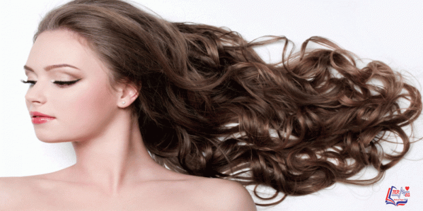 اختبري صحة شعرك بنفسك مع هذه الخطوات