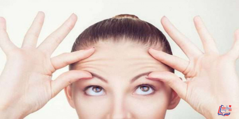 ازالة التجاعيد من الوجه .. هل يمكن تقليلها بطرق طبيعية؟