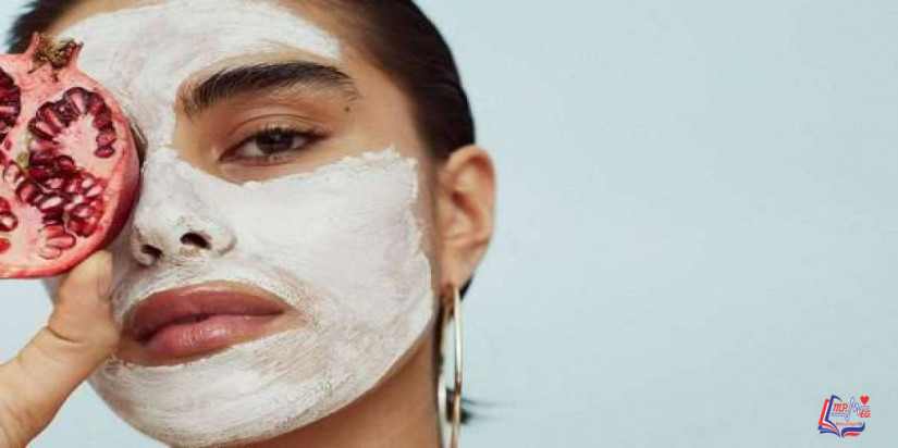 أفضل الماسكات المنزلية لعلاج مشكلات البشرة