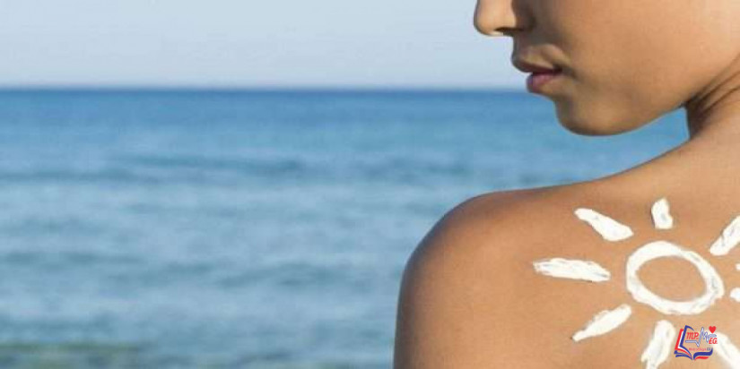 خرافات حول واقي الشمس