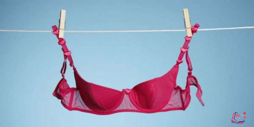 حمالة الصدر ..كيفية اختيار النوع الصحي   و الملائم لمظهرك الجمالي