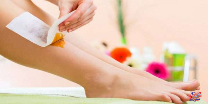 ازالة الشعر .. كل الطرق المستخدمة بالتفصيل