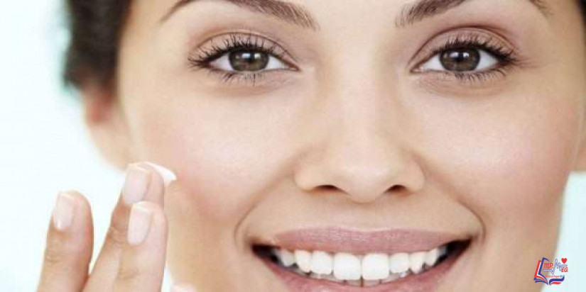 طرق العناية بالبشرة الحساسة