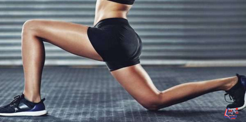 تمارين حرق دهون الارداف .. تخلصي من الدهون من المنزل