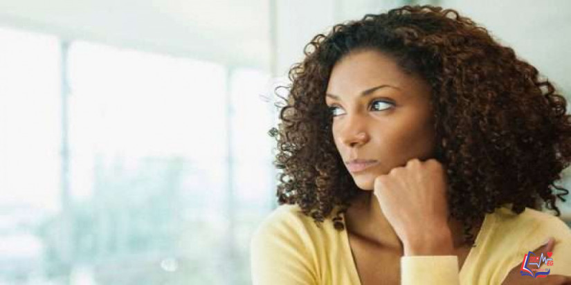 أنواع الافرازات المهبلية المختلفة عند المرأة .. جدول توضيحى