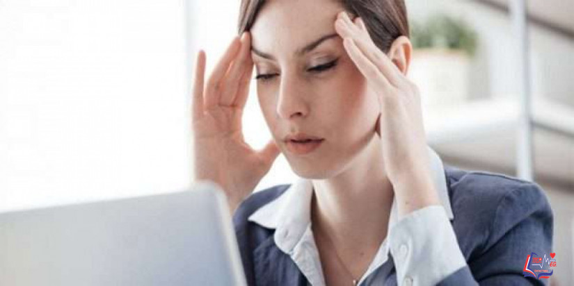 سلايدشو  جددي طاقتك و تخلصي من التوتر