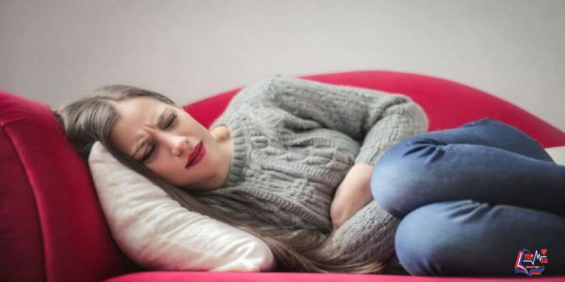 الام الدورة الشهرية .. أسبابها وكيفية علاجها