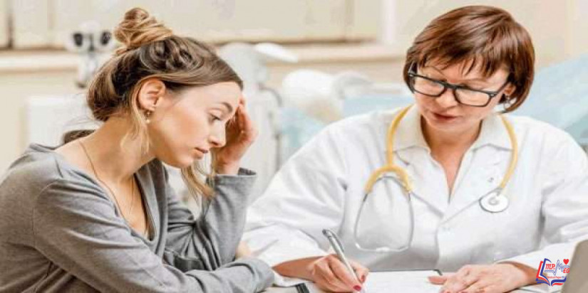 الافرازات المهبلية .. إليك كل ما تحتاجين لمعرفته