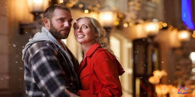 احتضان المرأة يحميها من أمراض القلب