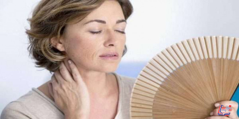 صحة المرأة خلال انقطاع الطمث من الأخطاء الشائعة