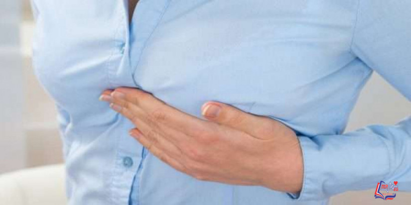 الام الثدي .. الحادة و الدورية و غير الدورية و متى تستشير الطبيب