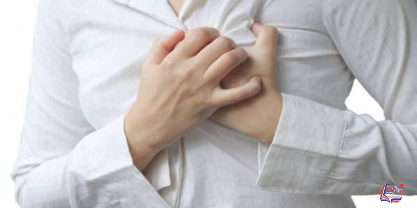 اعراض تكيس الثدي وأسبابه ومتى يجب زيارة الطبيب؟