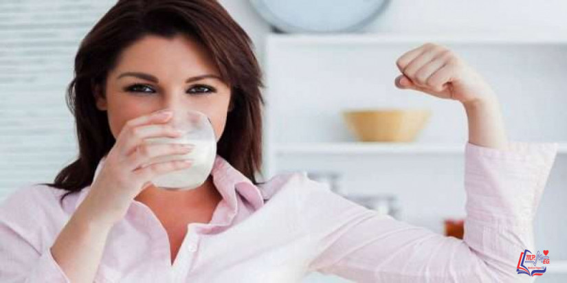 هشاشة العظام عند النساء .. و تأثيرها على الكالسيوم