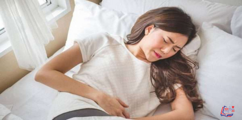 الدورة الشهرية … آلامها وطرق علاجها