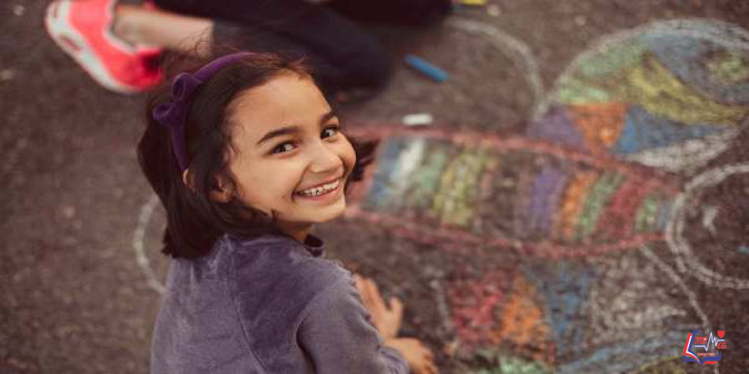 تعزيز الثقة بالنفس عند الاطفال لبناء شخصية قوية