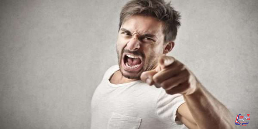 اختبار تحليل الشخصية : هل أنت إنسان عصبي ؟