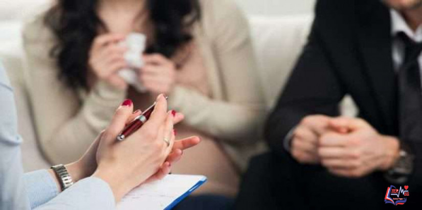 مرض انفصام الشخصية والزواج