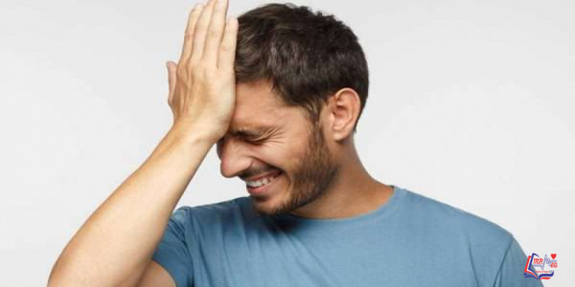 فقدان الذاكرة المؤقت بسبب صدمة نفسية